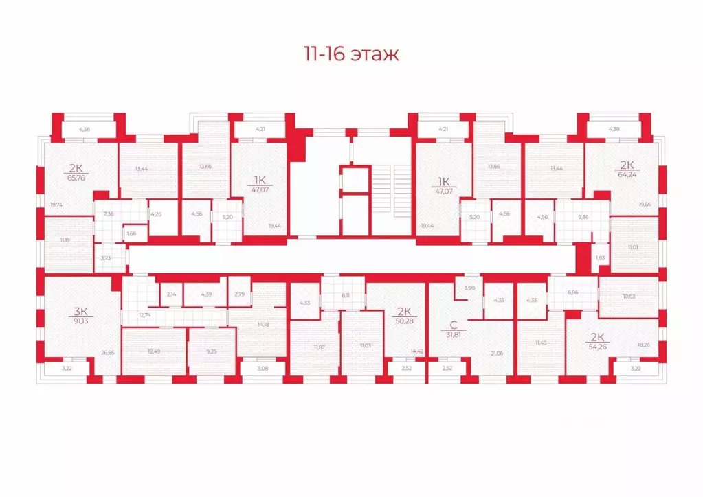 Студия Тульская область, Тула городской округ, с. Осиновая Гора ... - Фото 1