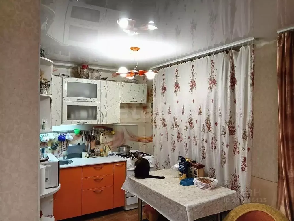 3-к кв. Пермский край, Пермь Магистральная ул., 26 (58.0 м) - Фото 1