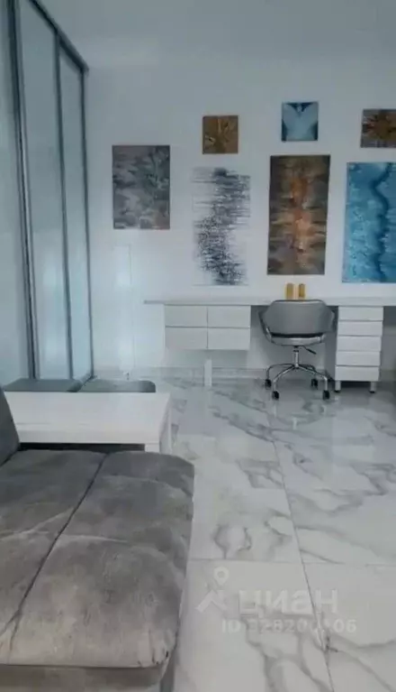 Офис в Крым, Евпатория просп. Победы, 85А (38 м) - Фото 1