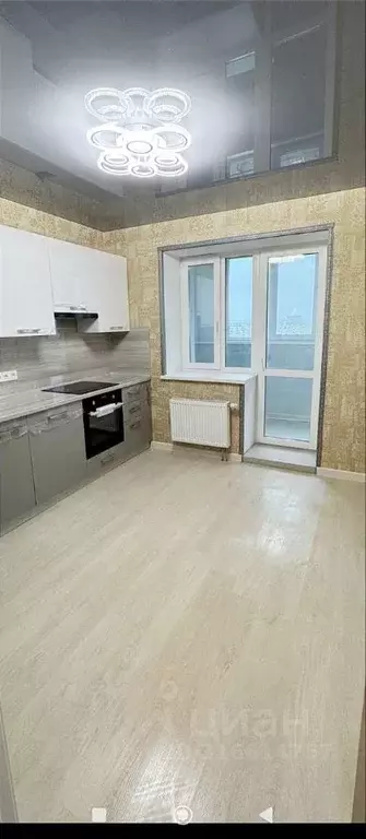 1-к кв. Самарская область, Самара Черемшанская ул., 162 (44.5 м) - Фото 0