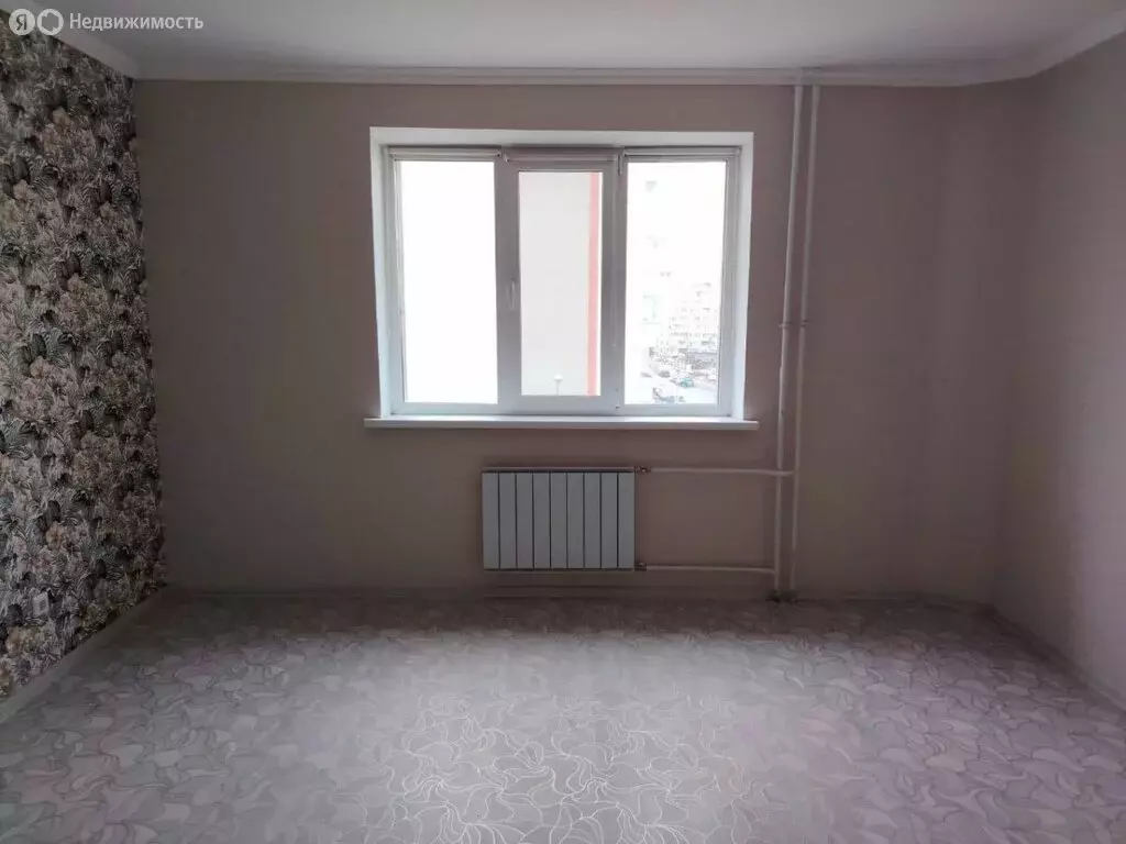 1-комнатная квартира: Придорожный, микрорайон Южный Город, улица ... - Фото 1