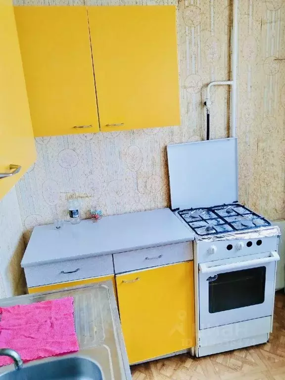 1-к кв. Санкт-Петербург ул. Стойкости, 27 (36.0 м) - Фото 0