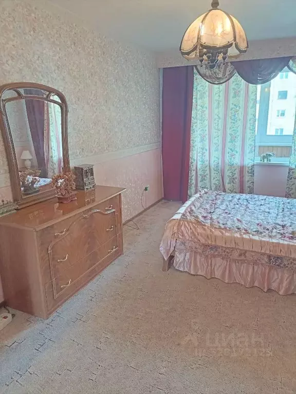 5-к кв. Мурманская область, Мурманск Скальная ул., 17 (120.0 м) - Фото 2