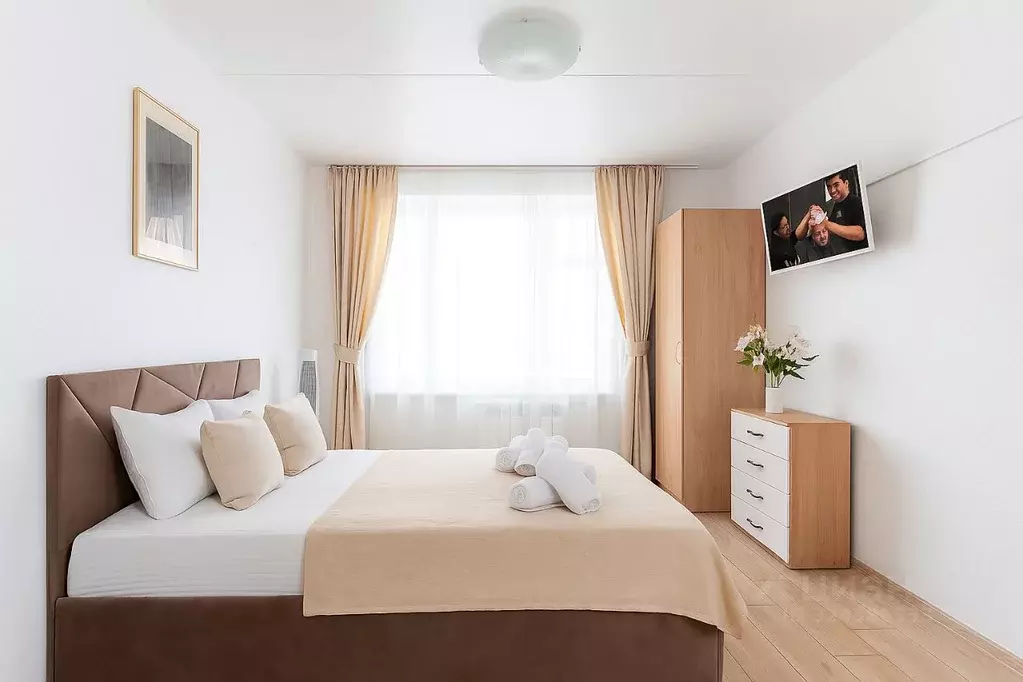 1-к кв. Московская область, Мытищи ул. Колпакова, 10 (35.0 м) - Фото 1