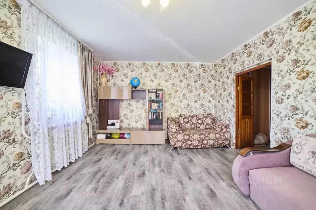 Дом в Башкортостан, Стерлитамак ул. Володарского (312 м) - Фото 1