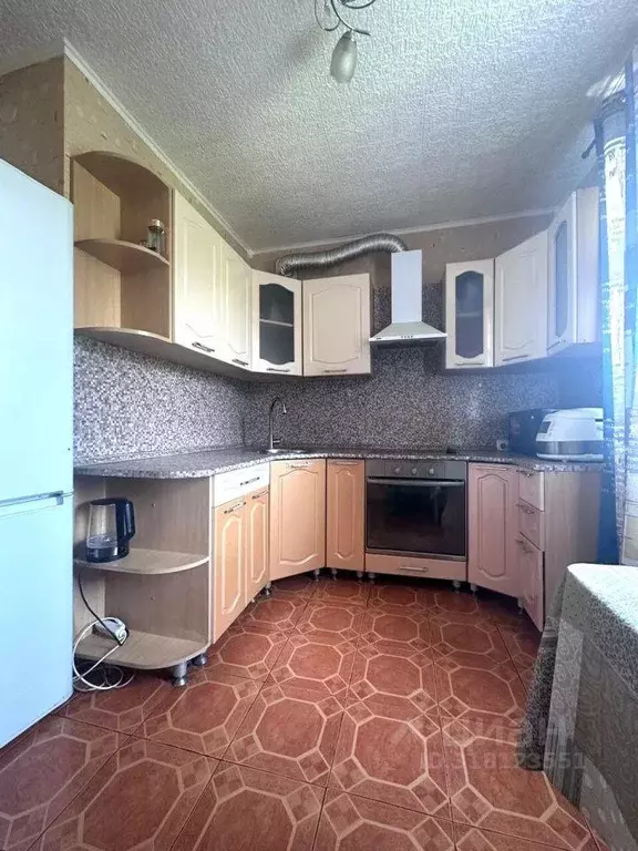 Квартира, 2 комнаты, 57 м - Фото 0