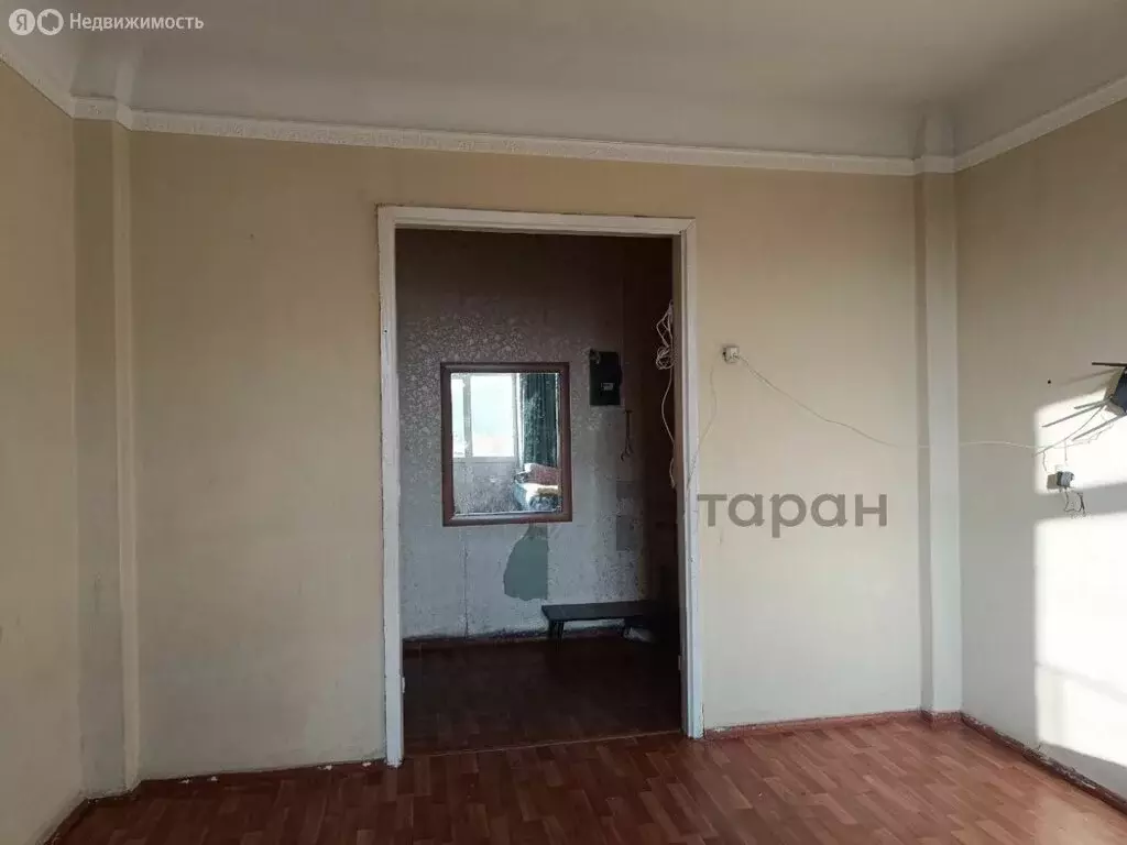 2-комнатная квартира: Челябинск, проспект Победы, 121 (55.5 м) - Фото 1
