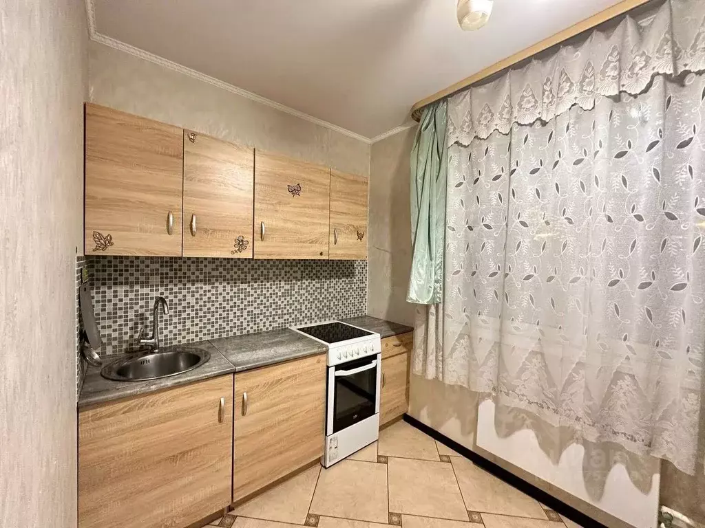 1-к кв. Московская область, Лобня ул. Юности, 1 (37.6 м) - Фото 1