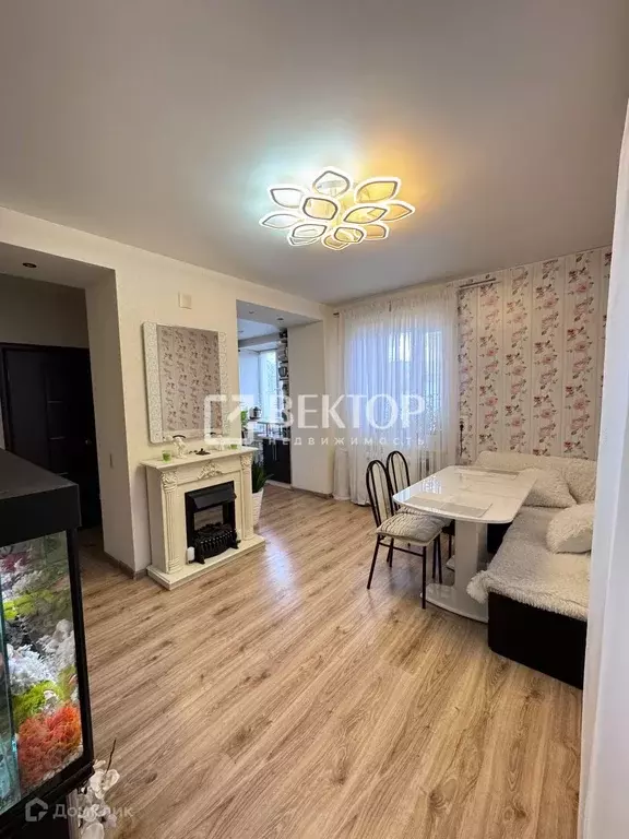 Продаётся 3-к квартира, 60 м - Фото 0