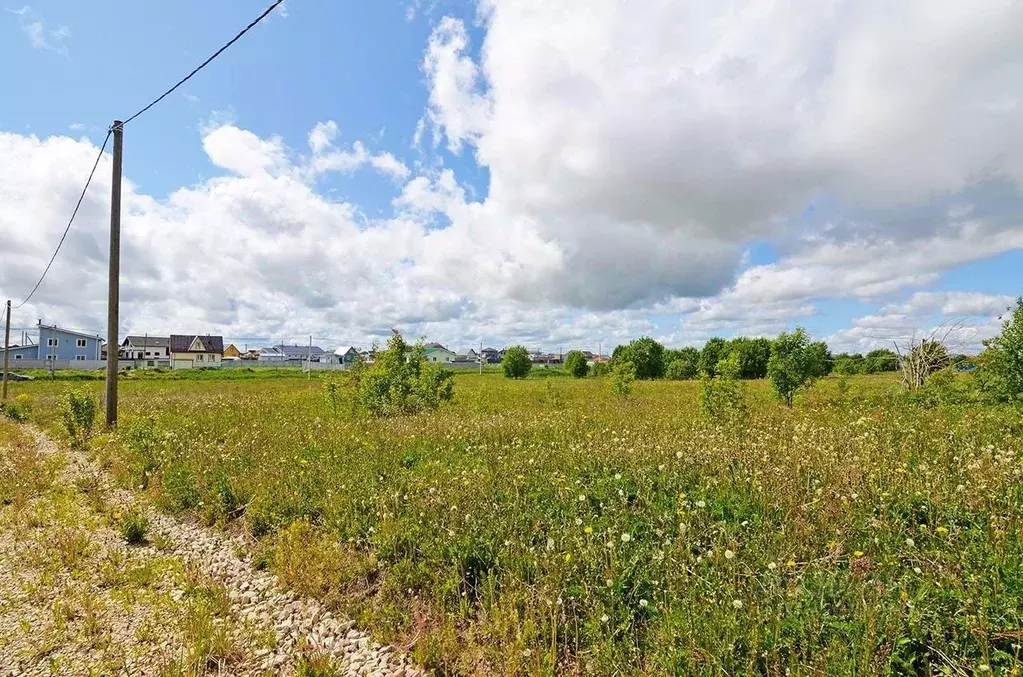 Участок, 15.5 сот., сельхоз (снт или днп) - Фото 1