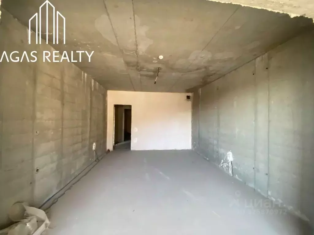 1-к кв. Ставропольский край, Пятигорск ул. Пастухова, 20 (67.3 м) - Фото 2