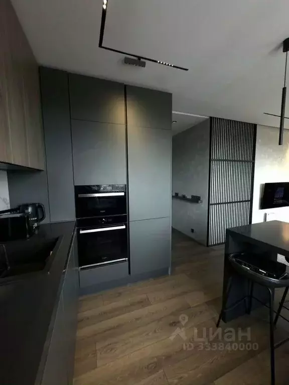2-к кв. Москва Ты и я жилой комплекс, к1 (50.0 м) - Фото 2