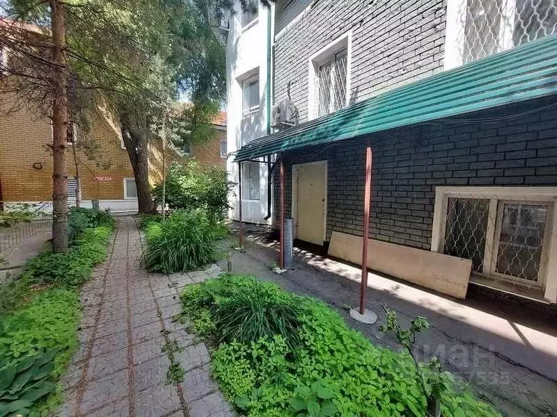 Помещение свободного назначения в Нижегородская область, Нижний ... - Фото 0