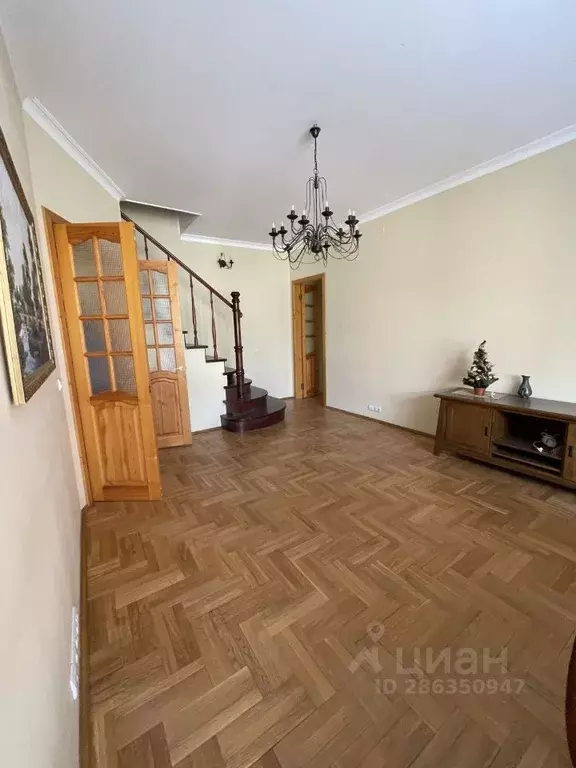 5-к кв. Тверская область, Тверь ул. Андрея Дементьева, 26 (165.9 м) - Фото 1