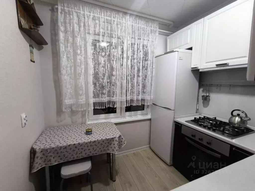 2-к кв. Московская область, Пушкино Серебрянка мкр, 13 (48.1 м) - Фото 1