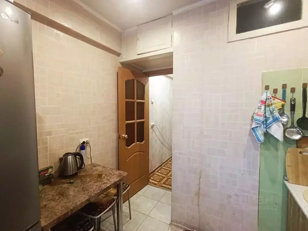 2-к кв. Омская область, Омск ул. 24-я Северная, 204А (45.2 м) - Фото 1