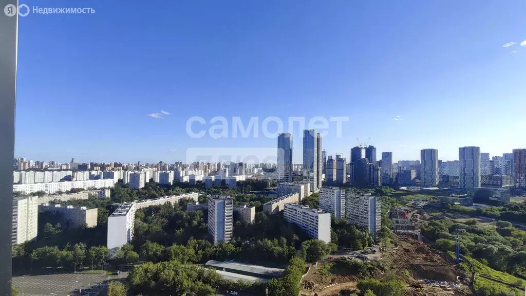 3-комнатная квартира: Москва, Винницкая улица, 8к4 (92 м) - Фото 2