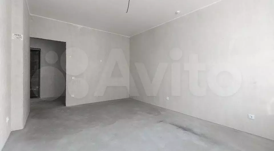 Квартира-студия, 29,9 м, 10/18 эт. - Фото 1