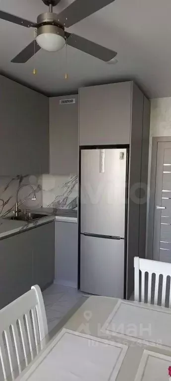 1-к кв. Севастополь ул. Павла Корчагина (37.0 м) - Фото 2