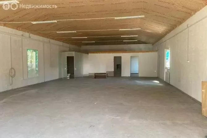Производственное помещение (195 м) - Фото 2