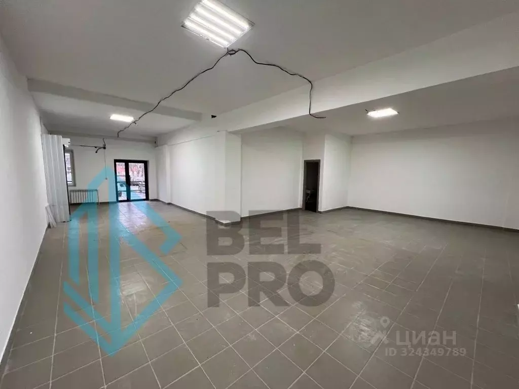 Торговая площадь в Московская область, Воскресенск Новлянский мкр, ул. ... - Фото 1