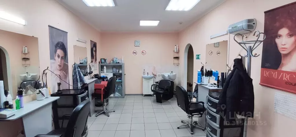 Помещение свободного назначения в Липецкая область, Липецк Московская ... - Фото 0