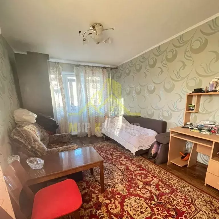 2-к кв. Оренбургская область, Орск Новый город мкр, ул. Ленинского ... - Фото 1