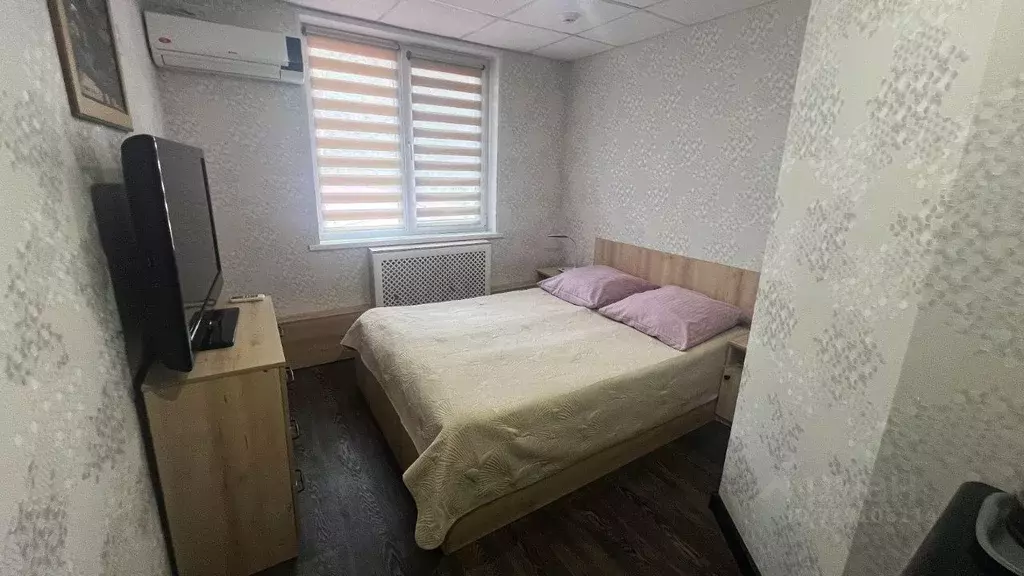 Комната Нижегородская область, Воротынский муниципальный округ, с. ... - Фото 2