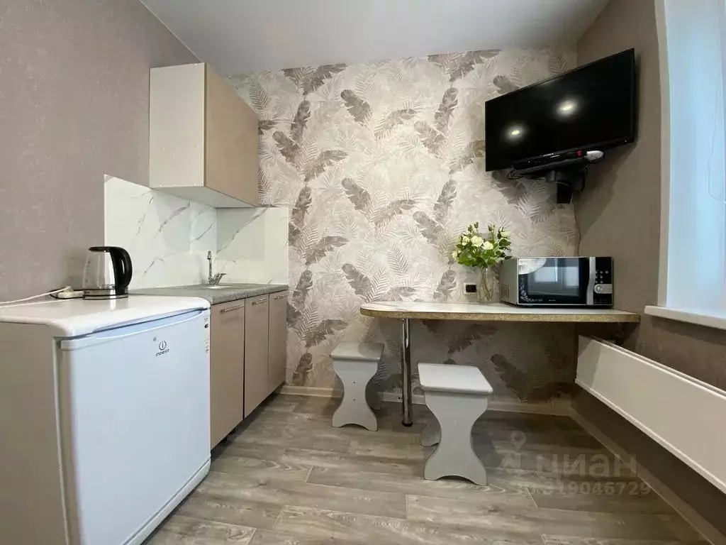 Студия Красноярский край, Красноярск ул. Светлова, 8 (12.0 м) - Фото 1