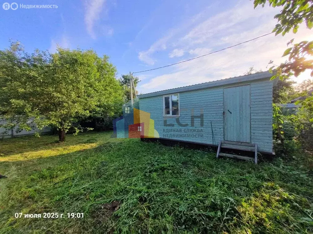 Дом в посёлок Горелки, Большая улица, 54 (20 м) - Фото 1