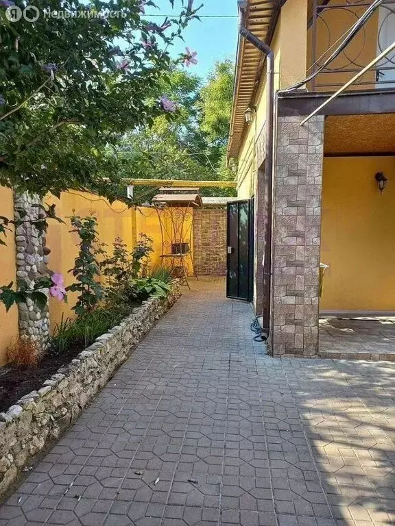 Дом в Феодосия, улица Мичурина, 6 (97 м) - Фото 0