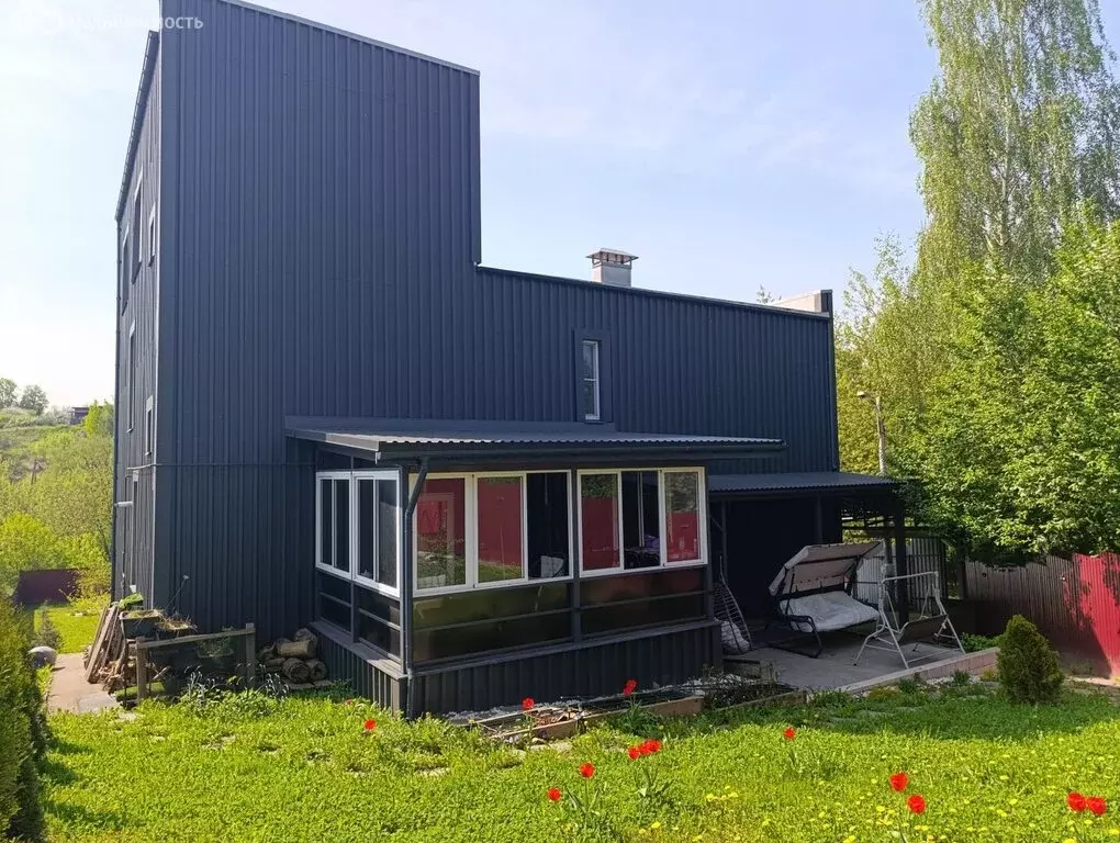 Дом в Подольск, Артёмовская улица, 27А (380 м) - Фото 1
