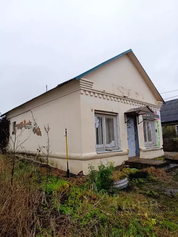 Помещение свободного назначения в Ленинградская область, Гатчинский ... - Фото 2