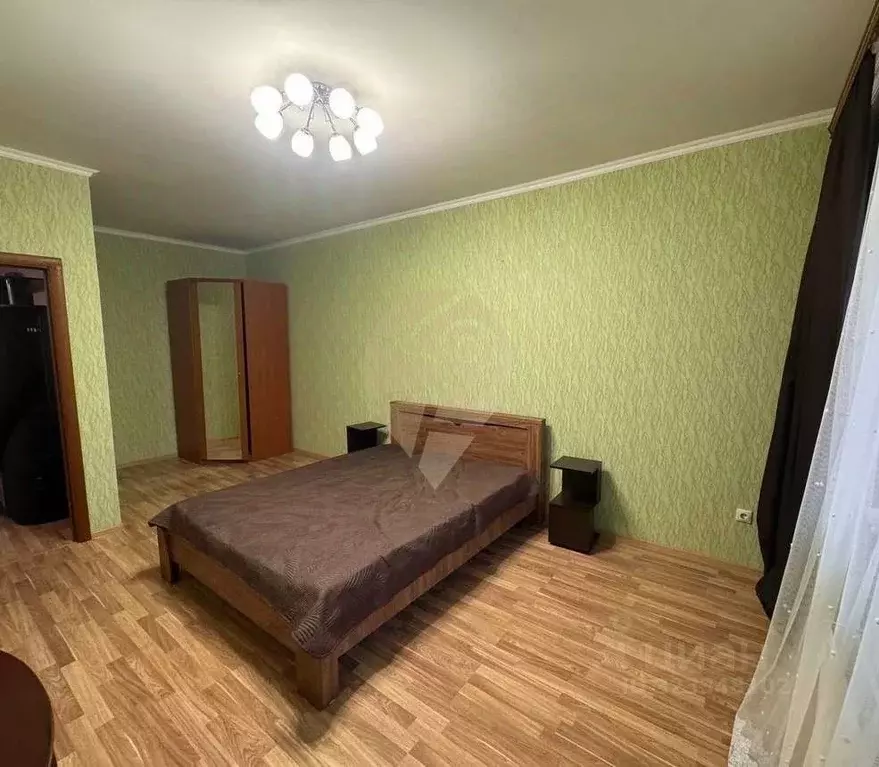 1-к кв. Белгородская область, Старый Оскол Степной мкр, 25 (45.0 м) - Фото 2