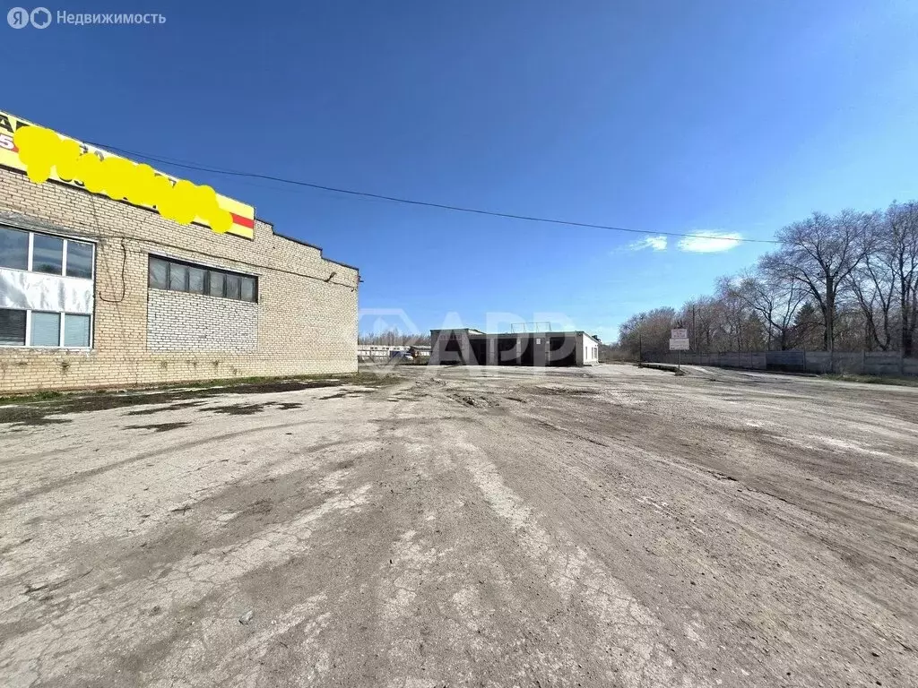 Производственное помещение (15000 м) - Фото 2