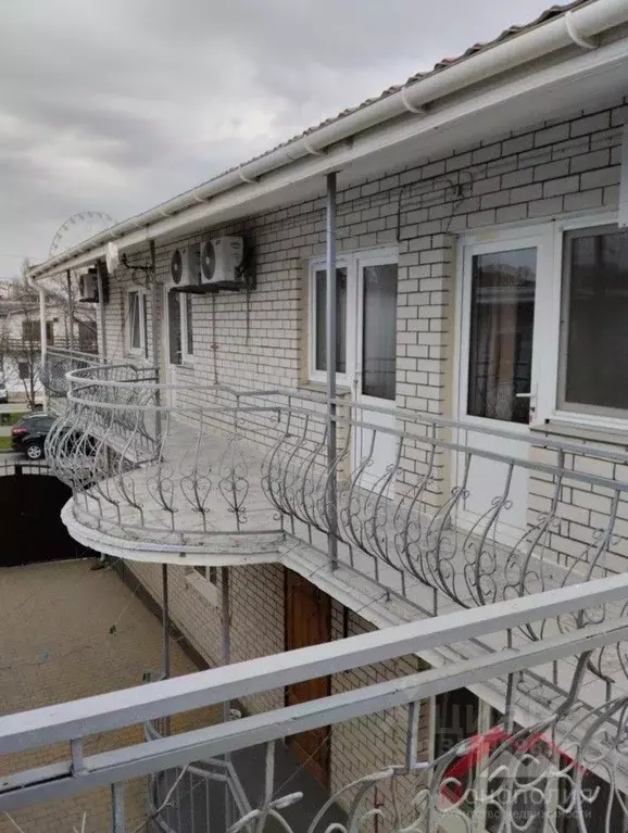 Дом в Краснодарский край, Анапа ул. Кати Соловьяновой, 40 (131 м) - Фото 0
