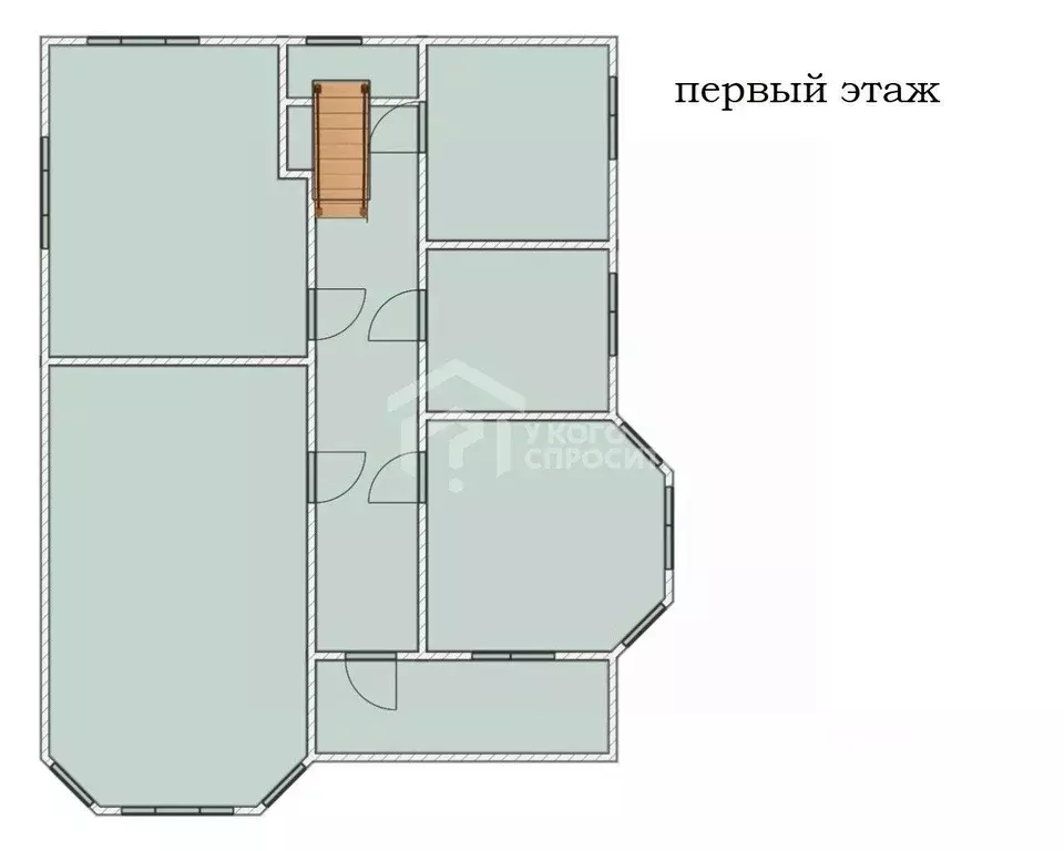 Дом в Ленинградская область, Ломоносовский район, Лопухинское с/пос, ... - Фото 2