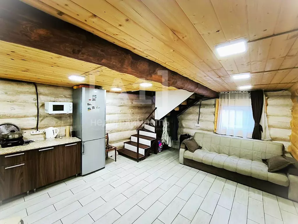 Дом в Челябинская область, Красноармейский муниципальный округ, д. ... - Фото 2