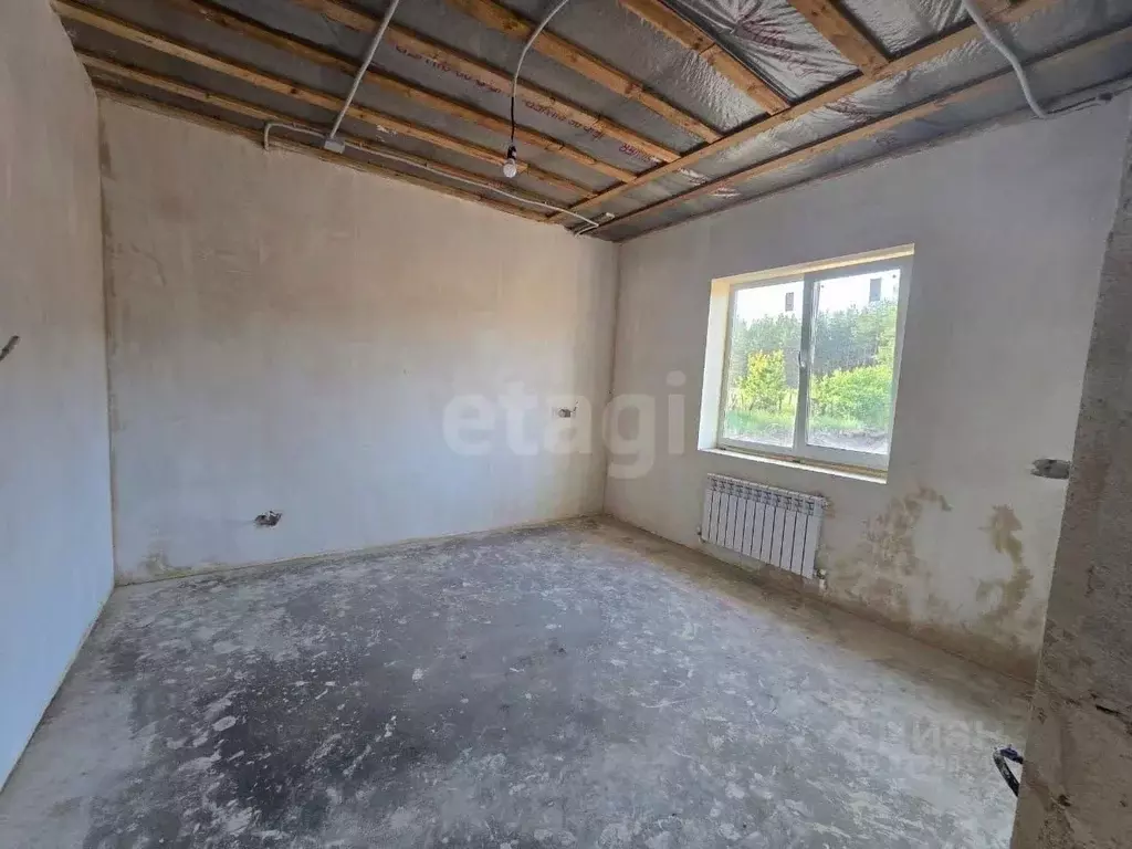 Дом в Воронежская область, Лискинский район, Старохворостанское с/пос, ... - Фото 1