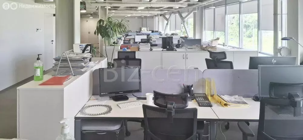 Офис (1000 м) - Фото 2