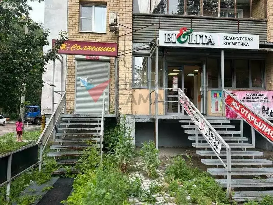 Торговая площадь (69 м) - Фото 1