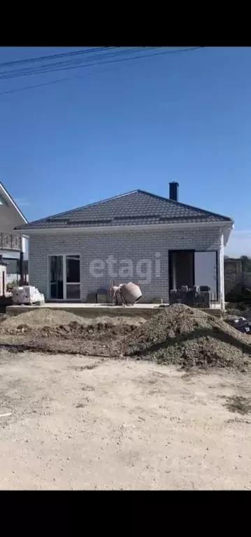 Дом в Краснодарский край, Анапа муниципальный округ, пос. Просторный ... - Фото 2