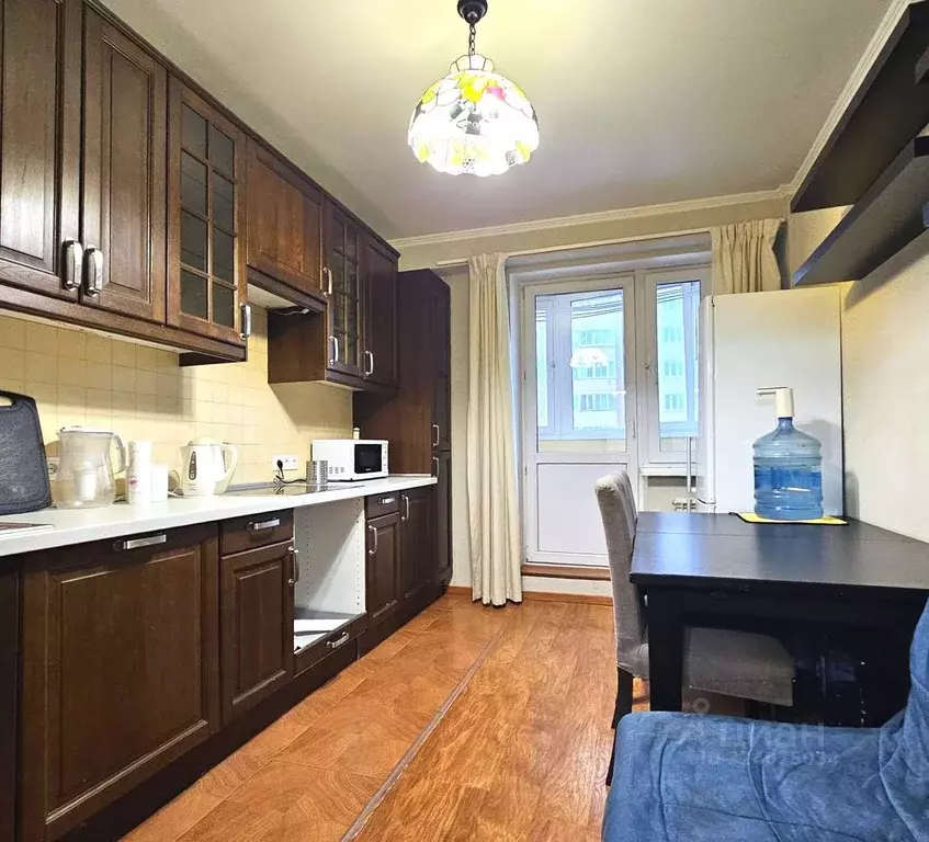 2-к кв. Московская область, Подольск ул. Свердлова, 32к1 (64.0 м) - Фото 1