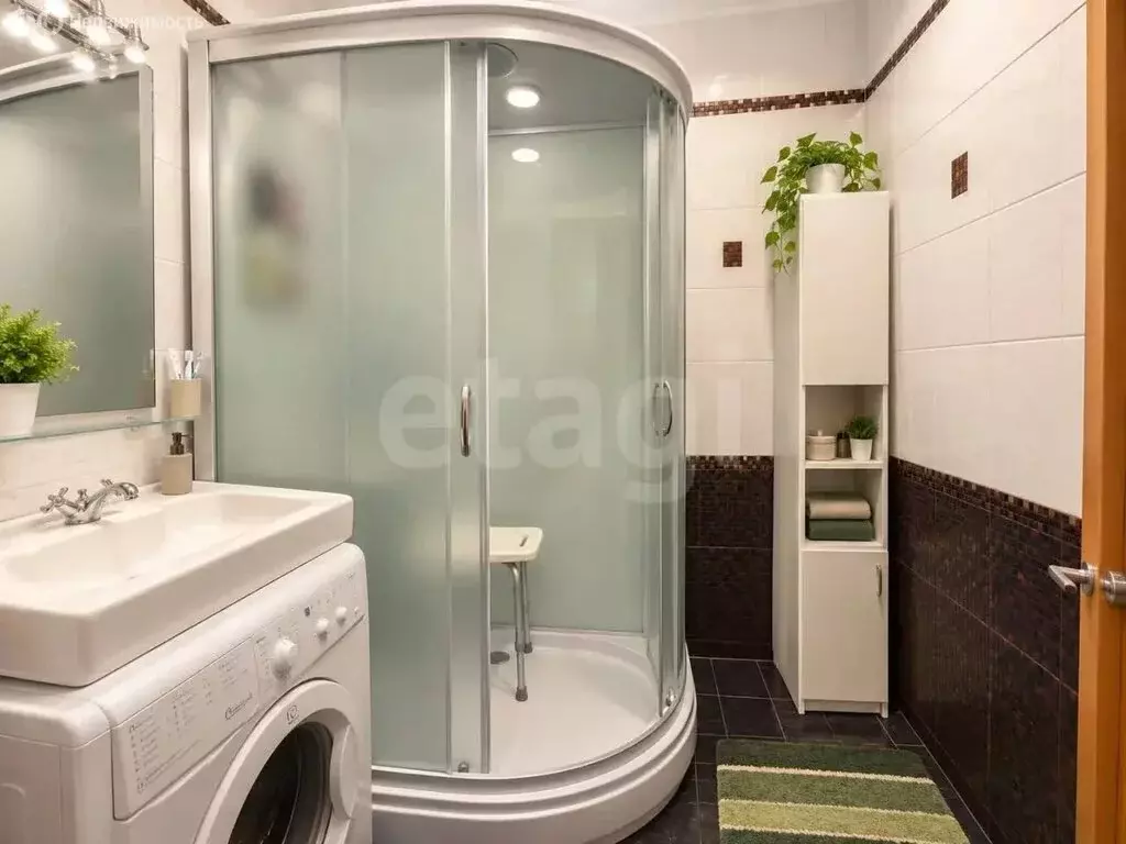 1-комнатная квартира: Санкт-Петербург, Богатырский проспект, 50к1 ... - Фото 2