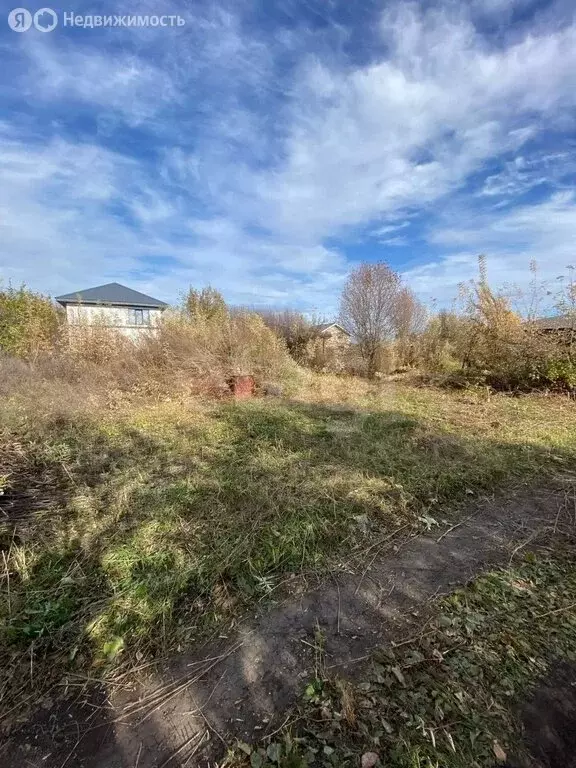 Участок в Отрадовский сельсовет, СНТ Ландыш, улица Акъюлова (5.81 м) - Фото 2