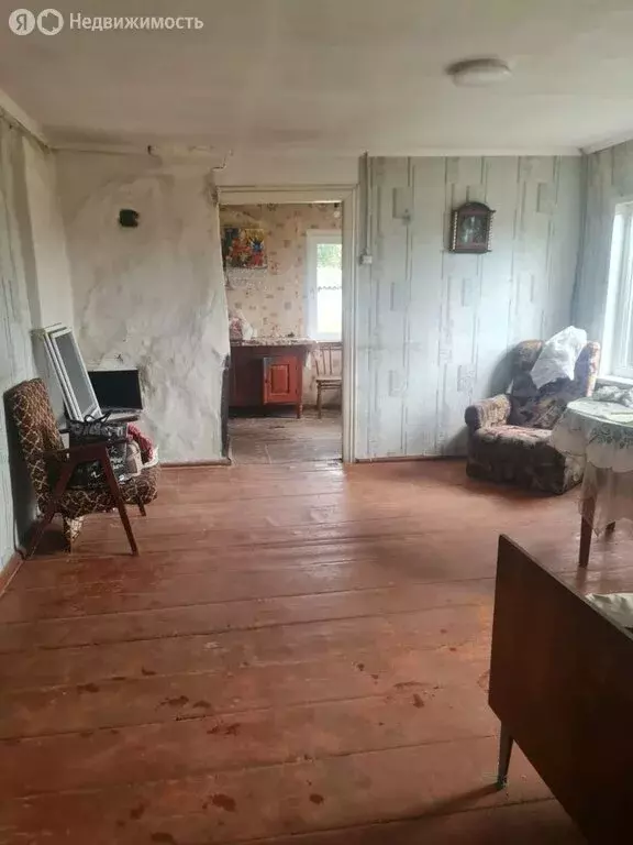 Дом в Старостаничное сельское поселение, хутор Диченский, улица ... - Фото 1