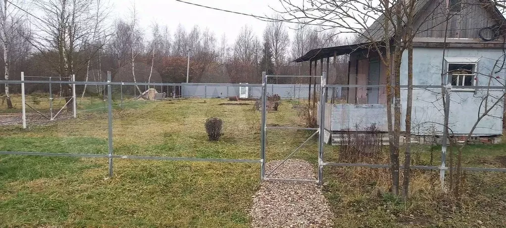 Участок в Калужская область, Калуга ул. 3-я Кольцевая, 38 (8.0 сот.) - Фото 2