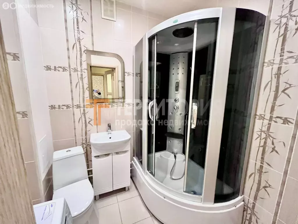 1-комнатная квартира: Пермь, улица Юрша, 25/1 (43.1 м) - Фото 2