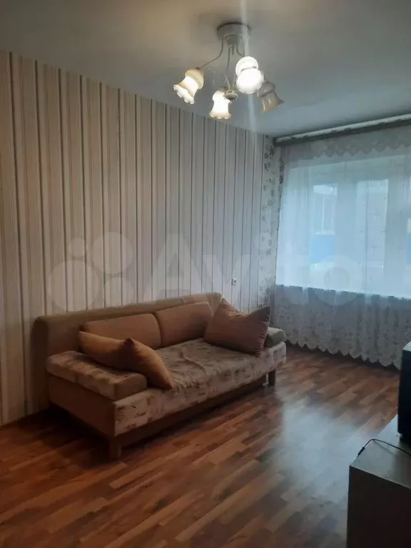 2-к. квартира, 50 м, 9/9 эт. - Фото 1