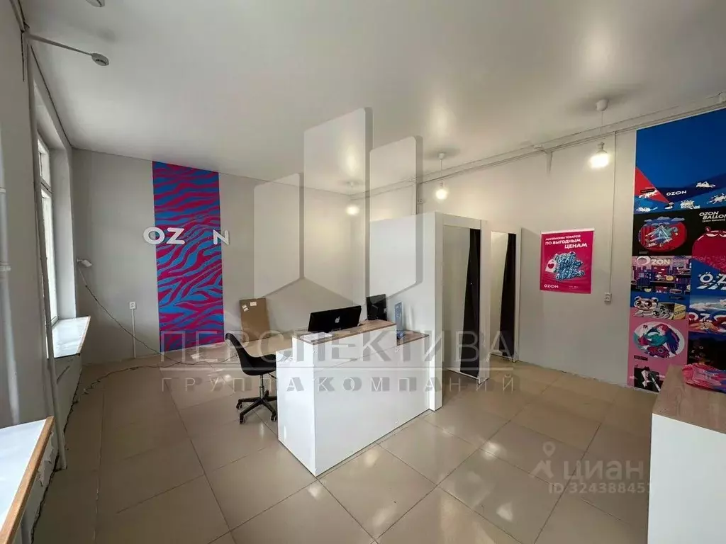 Помещение свободного назначения в Краснодарский край, Новороссийск ул. ... - Фото 2